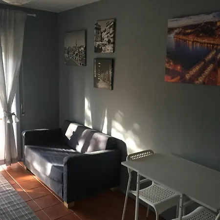 Apartment Casa Quinta Do Covelo Porto